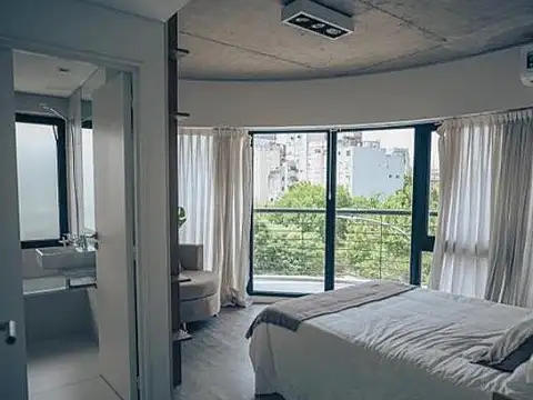 Departamento en Venta en Barracas, USD 255.800