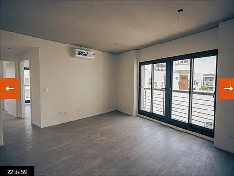 Departamento en Venta Apto profesional