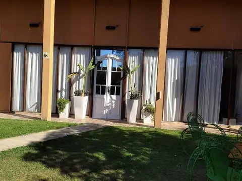 Mariano Acosta Y El