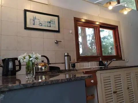 alquiler casa en Barrio Cerrado Temporario