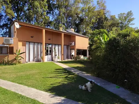 Casa en Alquiler Temporal en Los Tres Coniles, USD 1.500