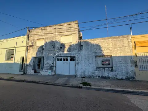 Casa en Gualeguay