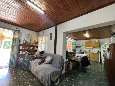 Casa en Venta en Gualeguay, USD 68.000