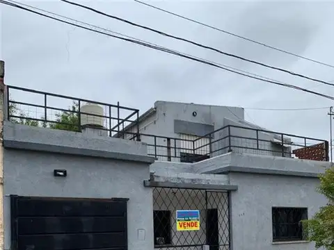 CASAS - CASA - MACROCENTRO, RESISTENCIA