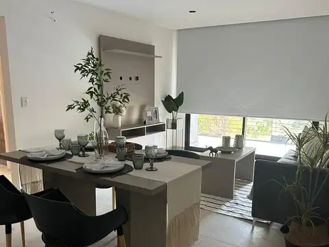 Departamento en Venta al Oeste