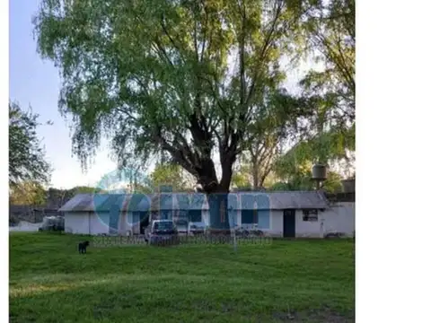 Belén De Escobar - Campo Venta