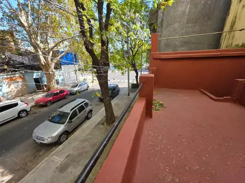 Depto Tipo Casa en Alquiler de 4 ambientes