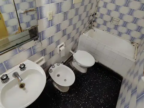 Departamento en Venta al Oeste