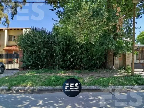 Venta lote de Terreno en Ezeiza
