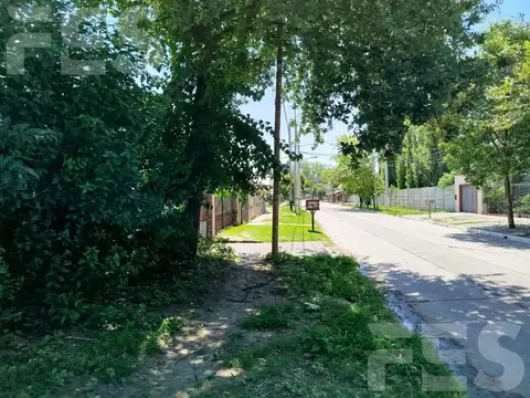 Terreno en Venta en Ezeiza, USD 75.000