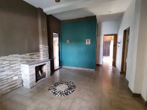 Casa en Venta en Moron, USD 65.000