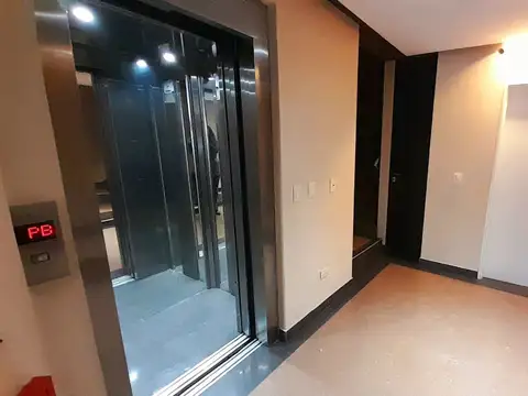 Departamento en Alquiler 10 años