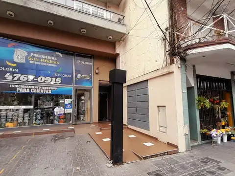 Departamento en Alquiler en Villa Ballester, $ 1.100.000