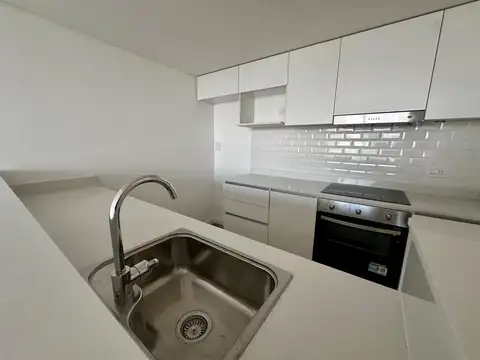 Departamento en Venta 1 año