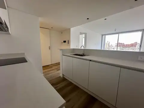 Venta - 1 Dormitorio Piso 3 D - Viamonte 671
