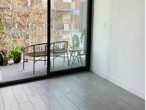 Departamento en Alquiler de 2 ambientes
