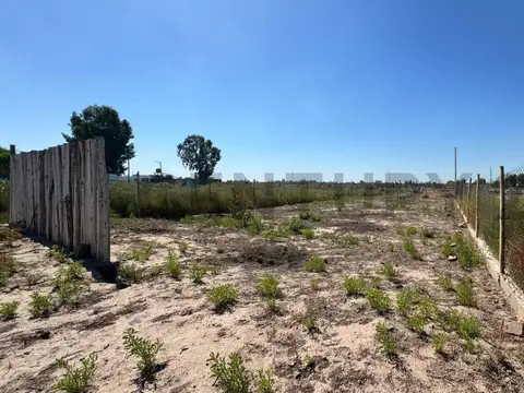 Terreno en Venta de 500,0 m2