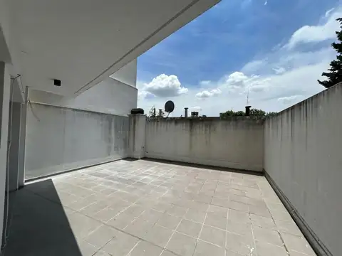 Departamento en Alquiler 2 años