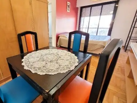 Avenida Rivadavia 5200, Piso 14