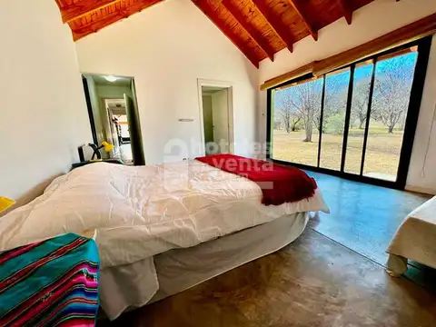 Hotel en Venta en La Ramada, USD 200.000