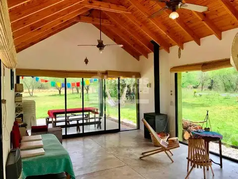 Traslasierra, AR-CB6-2 100