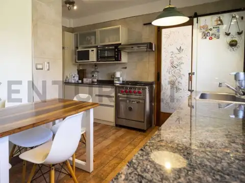 Departamento en Venta de 4 ambientes