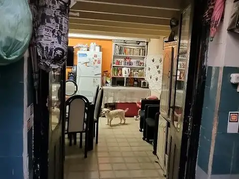 Depto Tipo Casa en Venta de 1 dormitorio