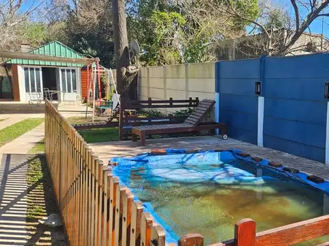 Casa en Venta de 1 dormitorio