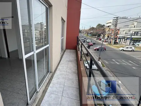 Departamento con Balcon en alquiler sin mascotas