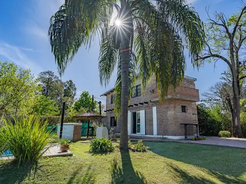 Casa en Venta en Oliveros, USD 95.000