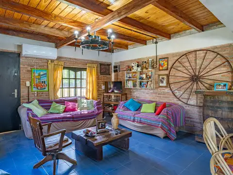 Casa en Venta al Suroeste