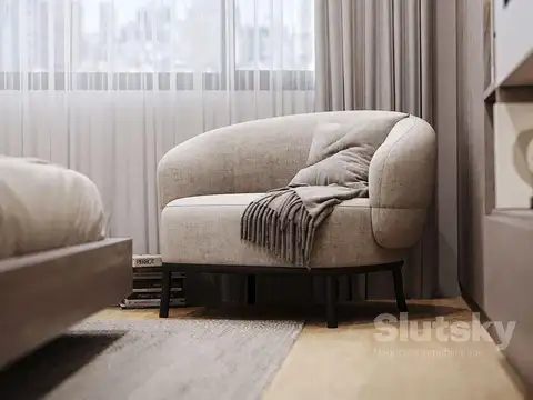 Departamento en Venta en Palermo Soho, USD 192.468