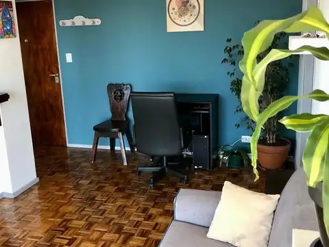 Departamento en Alquiler Temporal de 2 dormitorios