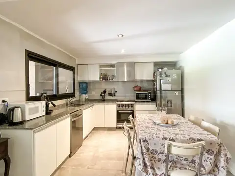 Casa en venta - La Horqueta de Echeverria