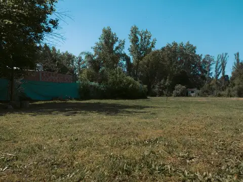 Terreno en Venta de 200,0 m2