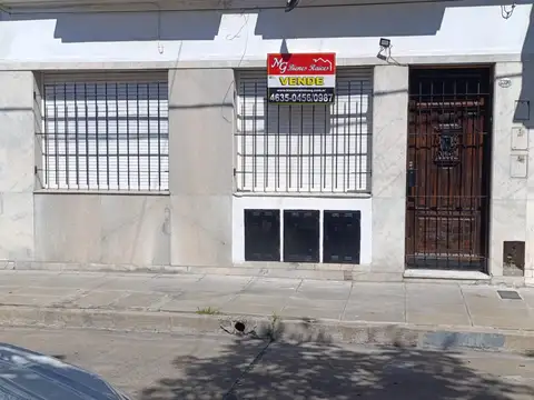 PH  en venta en Villa Devoto