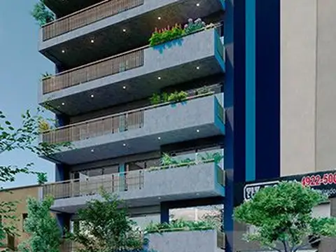 Venta de Departamento 3 y 4 AMBIENTES en Caballito