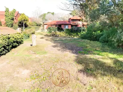 Terreno en Venta 25  mts Frente