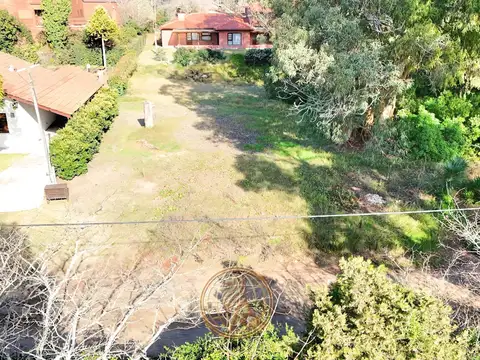 Terreno en Venta en Pinamar, USD 77.000