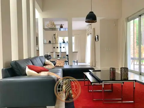 Casa en Venta 10 años