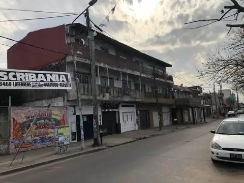 Avenida Luro al 5700