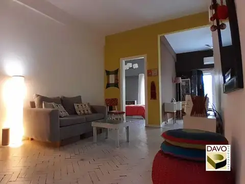 Depto Tipo Casa en Venta al Norte
