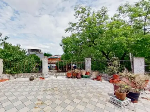 Depto Tipo Casa en Venta de 3 dormitorios