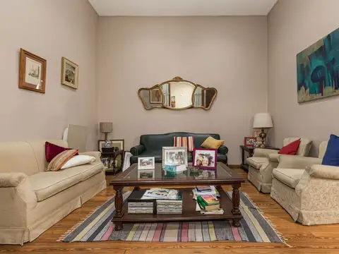 Depto Tipo Casa en Venta de 3 dormitorios