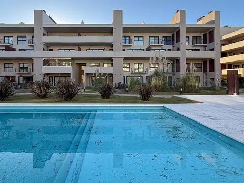 Departamento en Alquiler 3 años