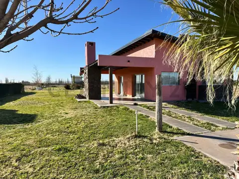 Casa en Venta de 1 dormitorio