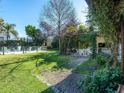 Casa en Venta en Villa Rosa, USD 237.000