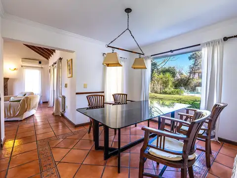 Casa en Venta 20 años