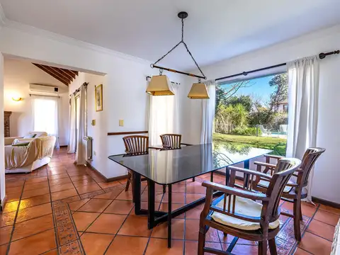 Casa en Venta 20 años