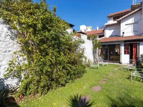 Casa en Venta en Olivos, USD 245.000